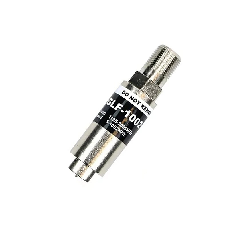 Antronix Filter, GLF-1002 MoCA "POE" Filter for Cable TV Coaxial Networking ONLY - Image 3